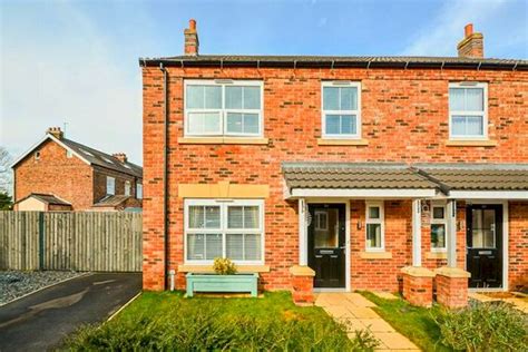 houses for sale and to rent in dl7 9da leases road leeming bar northallerton