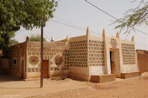 15 Mejores Lugares Para Visitar En Níger