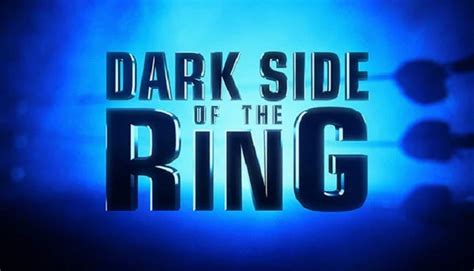 Fifth Season Of Vice Tvs “dark Side Of The Ring” Premieres This Week