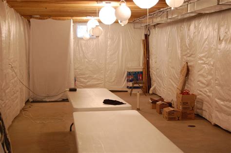 Schedule free basement wall inspection. On the V Side: A Thanksgiving (yep, Thanksgiving!) Before ...