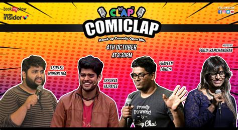 /r/standup is for professional and amateur standup comedians to discuss comedy theory and technique, talk about the industry, promote local scenes, post original content, give and receive advice, and generally become better at their craft. ComiCLAP 10 A Stand-up Comedy Open Mic