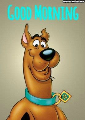 236 x 236 jpeg 16 кб. 20 Good morning wishes with cartoon images | Scooby doo ...