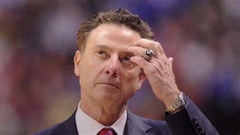 Scandal Finally Finishes Rick Pitino At Louisville But Legacy Is Set