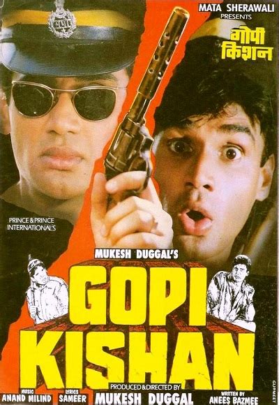 Jordan, melonie diaz, octavia spencer. Gopi Kishan (1994) Full Movie Watch Online Free ...