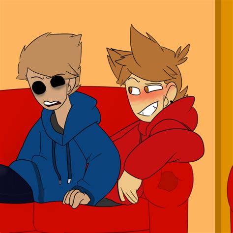 Pin By Samantha On Tomtord Tomtord Comic Eddsworld Comics Comic