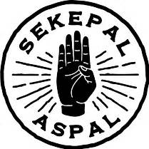 Jual beli online aman dan nyaman hanya di tokopedia. Sekepal Aspal • Katalog