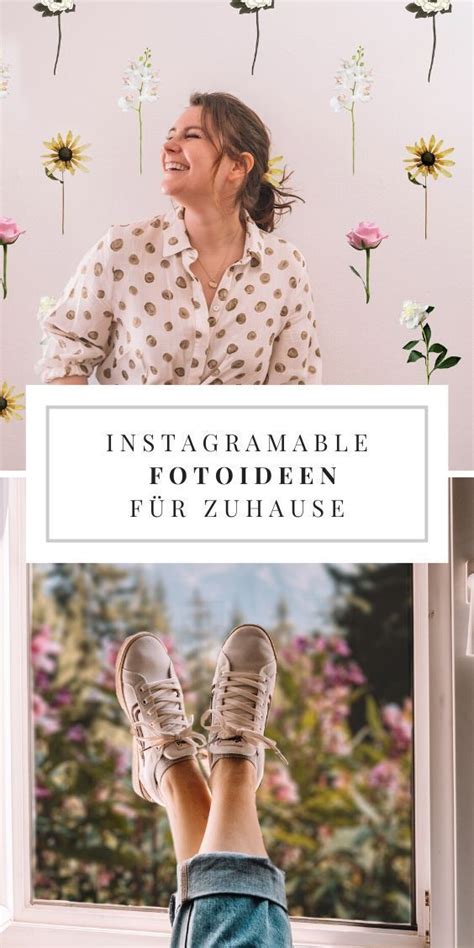 Hallo, ich bin otto krause. 9 kreative Fotoideen für Zuhause & Indoor: Fotos alleine ...