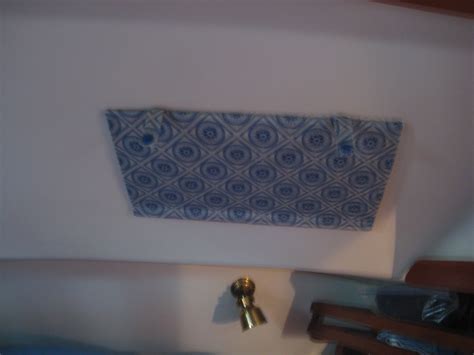 This diy video will walk you through the steps to. Aft Cabin Curtain | Boat curtains, Curtain styles, Curtain ...