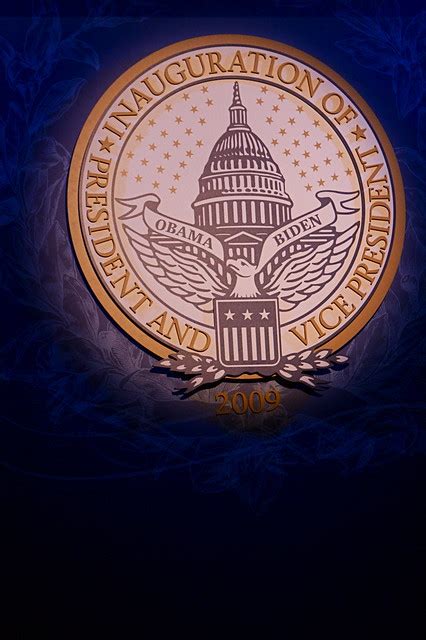 You've probably seen the inauguration ceremony when a new president takes office. Inaugural definition/meaning