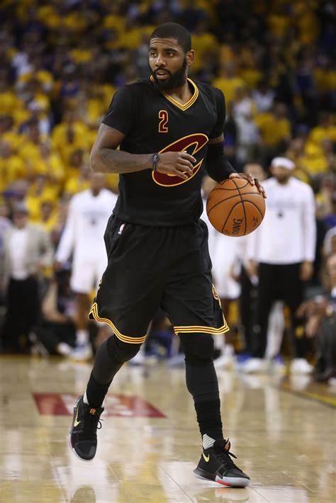 Stay up to date with nba player news, rumors, updates, social feeds, analysis and more at fox sports. Cleveland Cavaliers: Kyrie Irving requesting a trade isn't ...