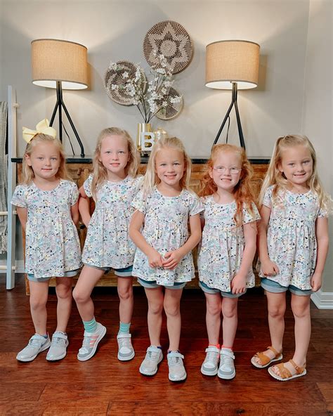 OutDaughtered It S A Buzz World