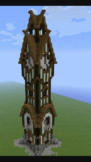 We did not find results for: Clock tower? … | Minecraft steampunk, Minecraft medieval ...