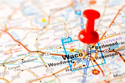 Why Waco Is A Great Place For Small Business Syndication Cloud