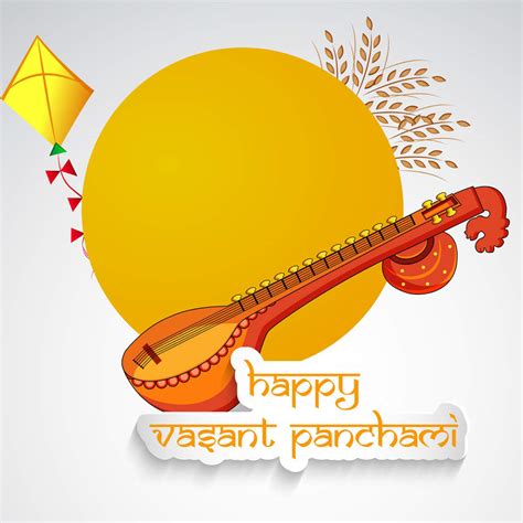 Happy Basant Panchami 2020 Images Quotes Wishes Messages Cards