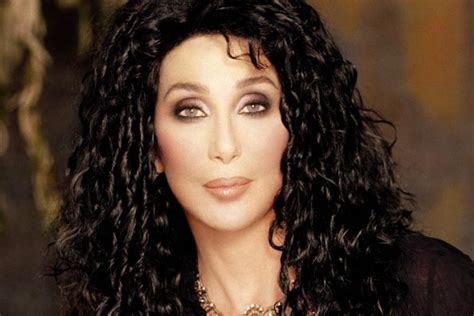 Cher Cantante E Attrice Biografia E Filmografia Ecodelcinema