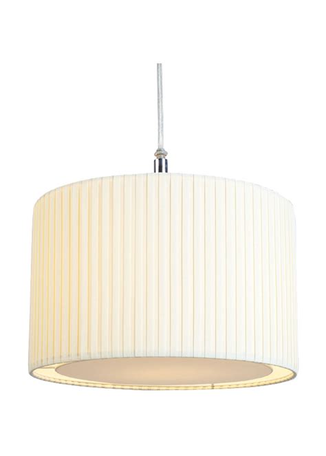 Our ceiling light is modern, easy to assemble and offer the best ceiling light price in bangladesh. Pleated Pendant Cream | HOME1229 | Pendant light shades ...