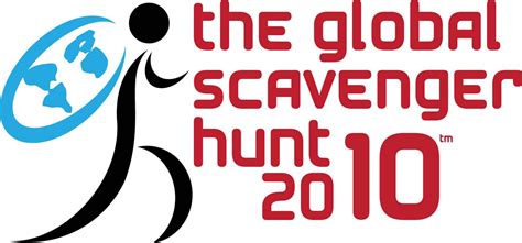 2017 Event Global Scavenger Hunt