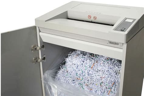 Strictlye Business Expo How To Select The Right Shredding Service