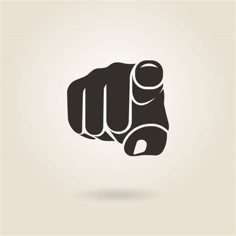 450 Come Here Gesture Finger Stock Illustrations Royalty Free Vector
