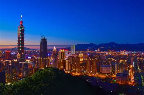 A city is a large human settlement. List of tallest buildings in Taiwan - Wikiwand