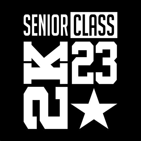 Senior 2023 Svg Graduation 2023 Svg Class Of 2023 Svg Gambaran