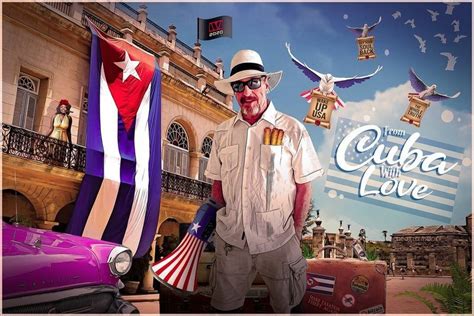 Here's how cubans are using crypto. Bitcoin Millionaire John McAfee Makes Cuba His Presidential HQ - CCN Markets - Coinerpedia