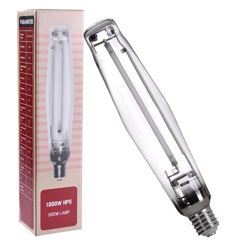 Leds are better for most use cases as long as you use leds that are powerful enough. 1000w 600w 400w 250w Watt Super HPS MH Grow Light Bulb ...