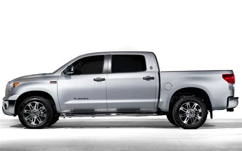 Toyota Tundra Texas Edition - amazing photo gallery, some information