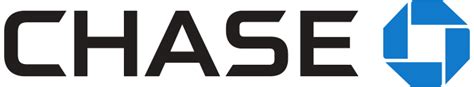 Chase Bank Logos Download