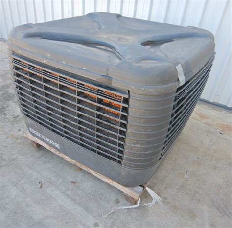 Bonaire Intergra Vsm65 Evaporative Air Conditioner Pooraka Sa