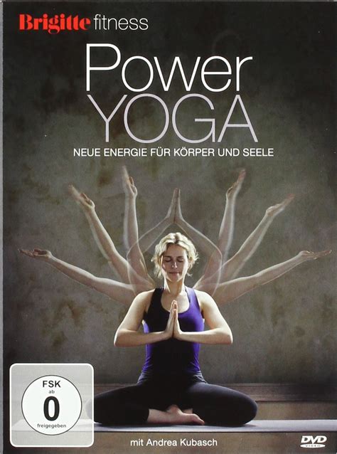 Yogabücher And Yoga Dvds Power Yoga Institute