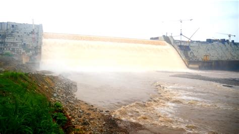 Ethiopia Blue Nile Dam Has Neighbouring Countries Fearing For Their
