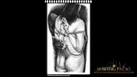 Drawingpalace Realistic Bdsm Cartoons Porn Of Fetish Slaves