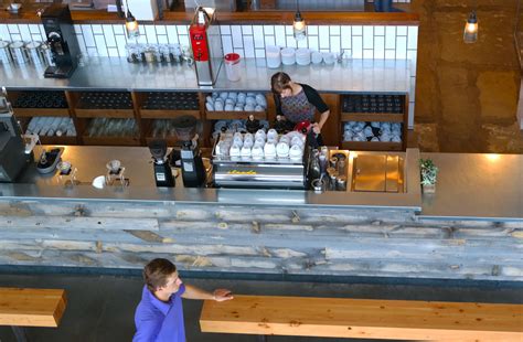 Maybe you would like to learn more about one of these? Five Great Places To Drink Coffee In Salt Lake City
