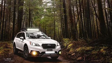 To learn how subaru canada, inc. Projects / Projets - Tagged "offroad subaru" - lpaventure