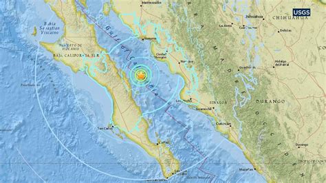 How to ask for help when broken. Preliminary-magnitude 6.3 earthquake strikes in Gulf of ...