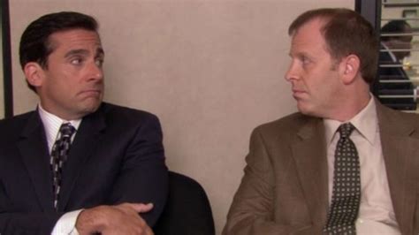 Why Does Michael Hate Toby So Much On ‘the Office