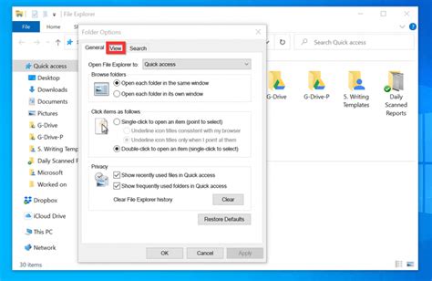 CÓmo Cambiar El Tipo De Archivo En Windows 10 2 Pasos S Zone Ayuda