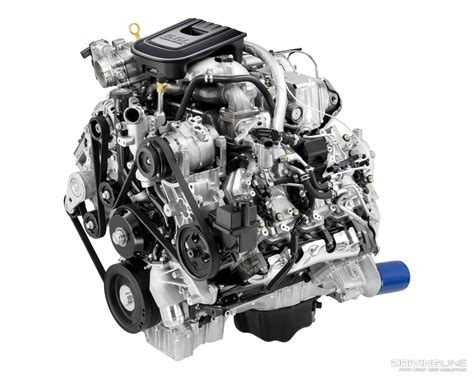 Since then the engine has proved itself to be a great workhorse. How to Make Your Duramax Diesel Engine Bulletproof ...