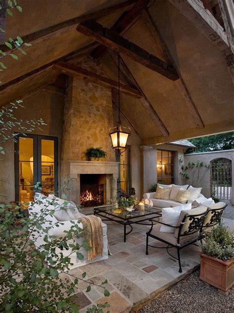 Beautiful Outdoor Great Room Outdoor Living Pinterest