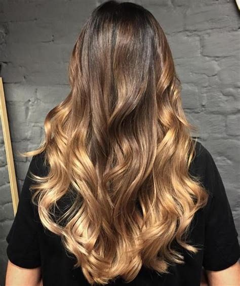 Blonde Ombre Hair To Charge Your Look With Radiance Ombre Hair Blonde