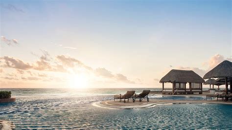 Take A Dip In The Most Stunning Hotel Pools In The Caribbean And Latin America Laptrinhx News