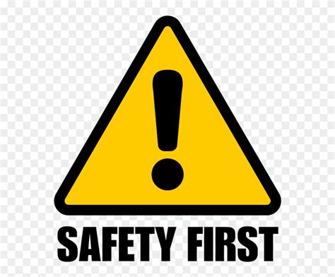 Safety First Clipart 10 Free Cliparts Download Images On Clipground 2024