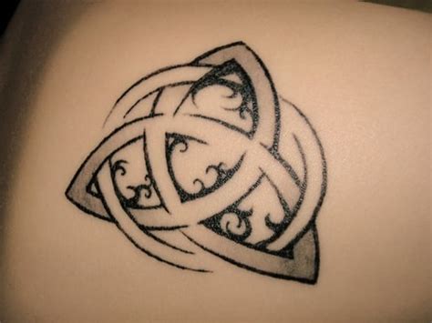 25 Best Pagan And Wiccan Tattoo Ideas For Girls