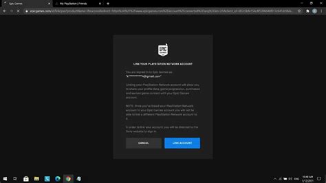 How To Unlink And Link Epic Games Account To Xbox Ps4 And Nintendo Switch Consoles Youtube