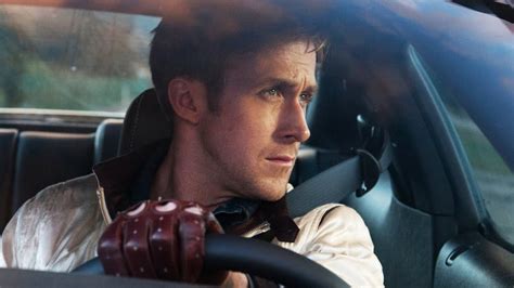 Ryan Gosling And His Otherworldly “drive” Jacket