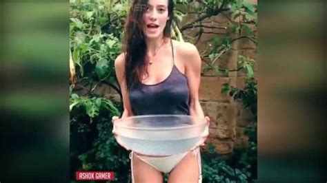Ice Bucket Challenge Sale Mal YouTube