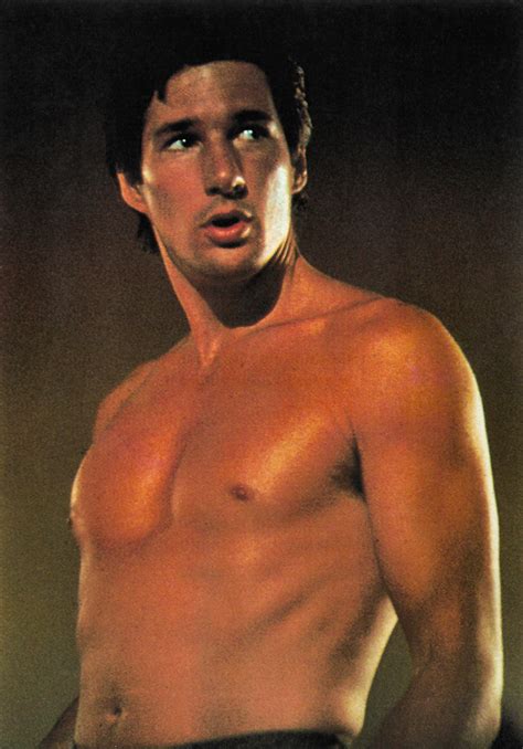 Richard Gere In American Gigolo 1980 A Photo On Flickriver