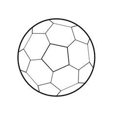 Dibujo malen und zeichnen zeichnung tutorial kunstzeichnungen. Fußball Geburtstagseinladungen kostenlos downloaden ...