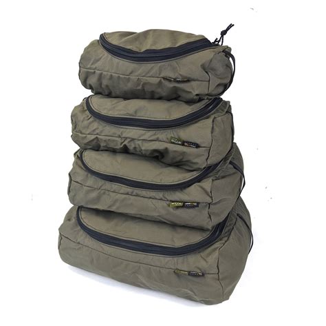 Tactical Military Packing Cubes Cordura Otte Gear
